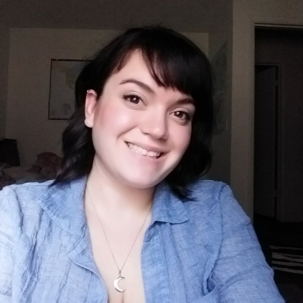 Meet your Posher, Jeni